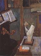 Amedeo Modigliani Nature morte (mk38) oil painting artist